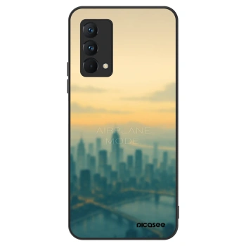Hülle für Realme GT Master Edition 5G - Airplane mode