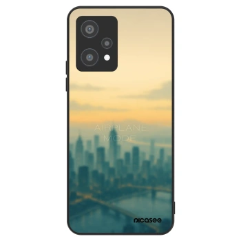 Hülle für Realme 9 Pro 5G - Airplane mode