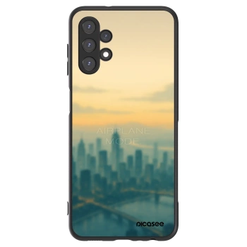 Picasee ULTIMATE CASE für Samsung Galaxy A13 4G A135 - Airplane mode