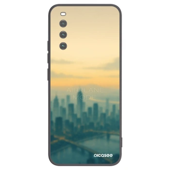 Hülle für Sony Xperia 10 IV 5G - Airplane mode