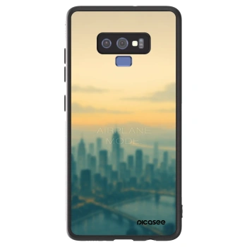 Hülle für Samsung Galaxy Note 9 N960F - Airplane mode