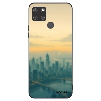 Hülle für Realme C21Y - Airplane mode
