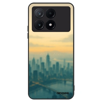 Hülle für Xiaomi Poco X6 Pro - Airplane mode