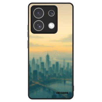 Picasee ULTIMATE CASE für Xiaomi Redmi Note 13 5G - Airplane mode