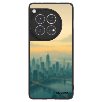 Picasee ULTIMATE CASE für OnePlus 12 5G - Airplane mode