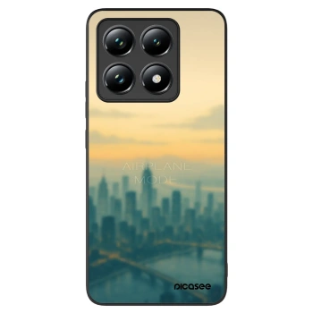 Picasee ULTIMATE CASE für Xiaomi 14T - Airplane mode