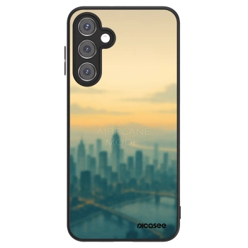 Picasee ULTIMATE CASE für Samsung Galaxy A16 5G - Airplane mode