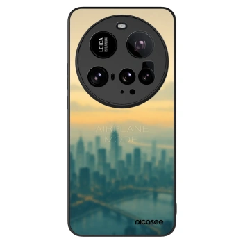 Picasee ULTIMATE CASE für Xiaomi 15 Ultra - Airplane mode