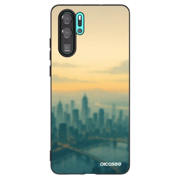 Hülle für Huawei P30 Pro - Airplane mode