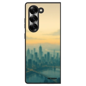 Hülle für Samsung Galaxy Z Fold6 5G - Airplane mode