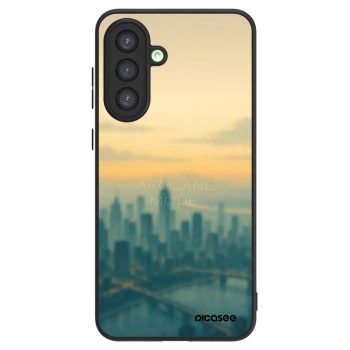 Picasee ULTIMATE CASE für Samsung Galaxy A26 5G A266B - Airplane mode