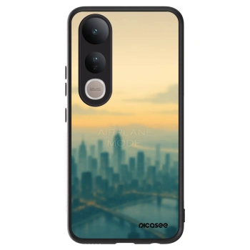 Hülle für Vivo V50 Lite 5G - Airplane mode