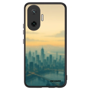 Hülle für Xiaomi Poco F7 Pro 5G - Airplane mode