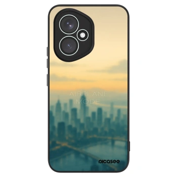 Hülle für Honor 400 5G - Airplane mode