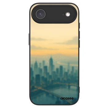 Picasee ULTIMATE CASE für Apple iPhone Air - Airplane mode