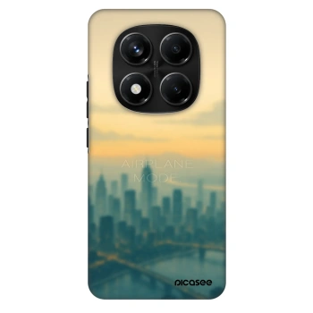 Hülle für Xiaomi Redmi Note 14 Pro+ 5G - Airplane mode