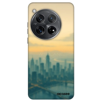 Hülle für OnePlus 12 5G - Airplane mode