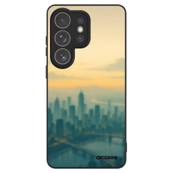 Hülle für Samsung Galaxy S26 Ultra - Airplane mode