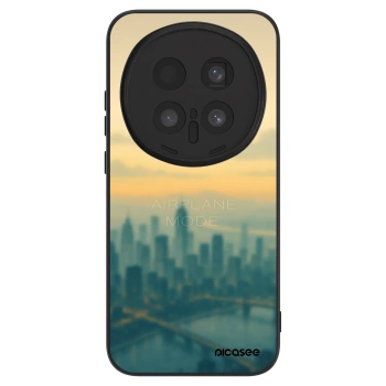 Hülle für Honor Magic8 Pro 5G - Airplane mode