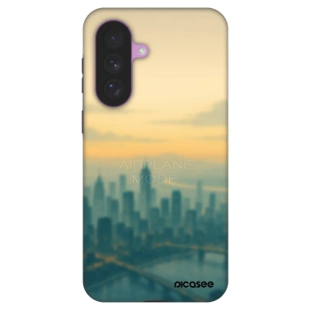 Picasee Fashion Case für Samsung Galaxy A57 5G - Airplane mode