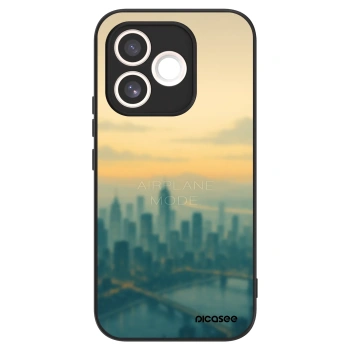 Hülle für Honor 600 Lite - Airplane mode