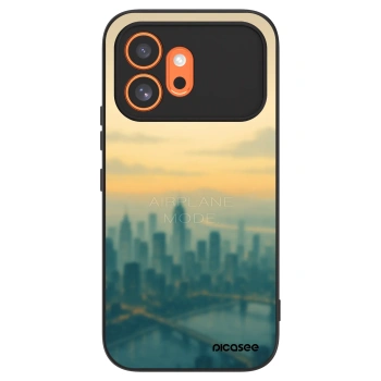 Hülle für Honor 600 - Airplane mode