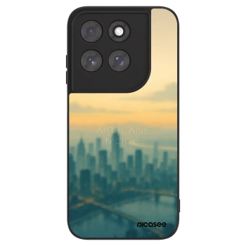 Hülle für Motorola Moto G77 - Airplane mode