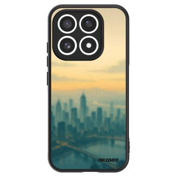 Picasee ULTIMATE CASE PowerShare für Xiaomi 17 - Airplane mode