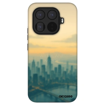 Picasee Fashion Case für Xiaomi 15T Pro - Airplane mode