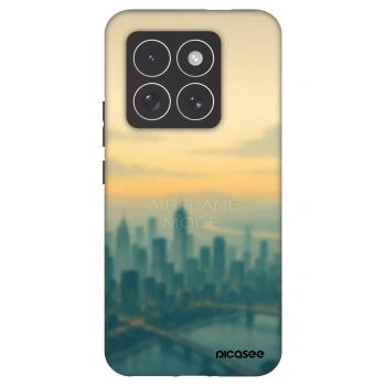Picasee Fashion Case für Xiaomi 14 Pro - Airplane mode