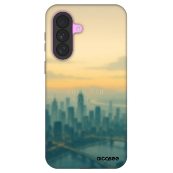 Picasee Fashion Case für Samsung Galaxy A37 - Airplane mode