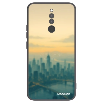 Hülle für Xiaomi Redmi 8 - Airplane mode