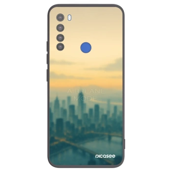 Hülle für Xiaomi Redmi Note 8T - Airplane mode
