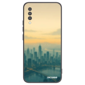 Hülle für Samsung Galaxy A30s A307F - Airplane mode