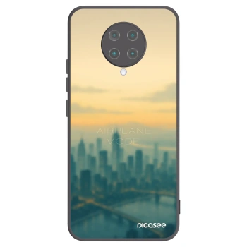 Hülle für Xiaomi Poco F2 Pro - Airplane mode