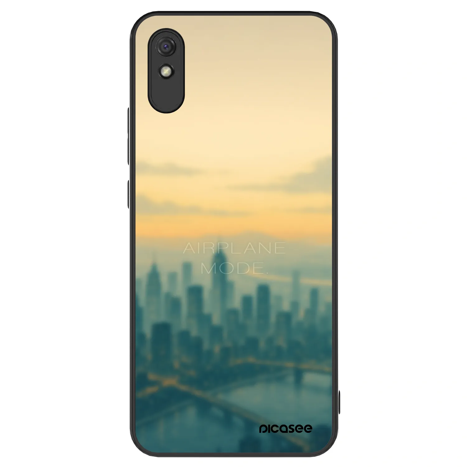 Picasee ULTIMATE CASE für Xiaomi Redmi 9AT - Airplane mode