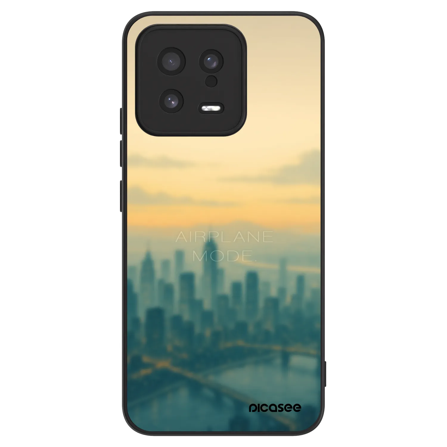 Picasee ULTIMATE CASE für Xiaomi 13 - Airplane mode