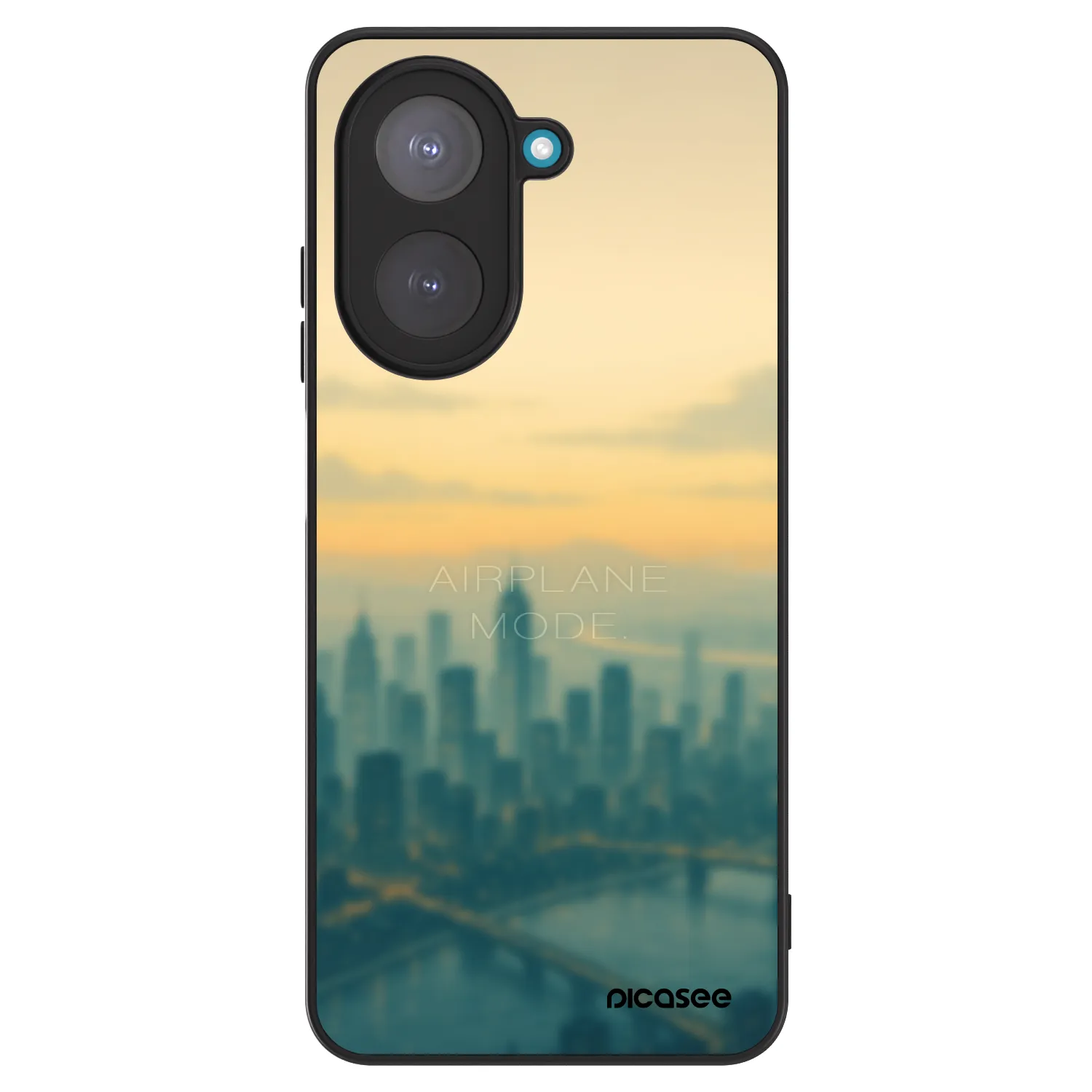 Picasee ULTIMATE CASE für Xiaomi Redmi A5 - Airplane mode