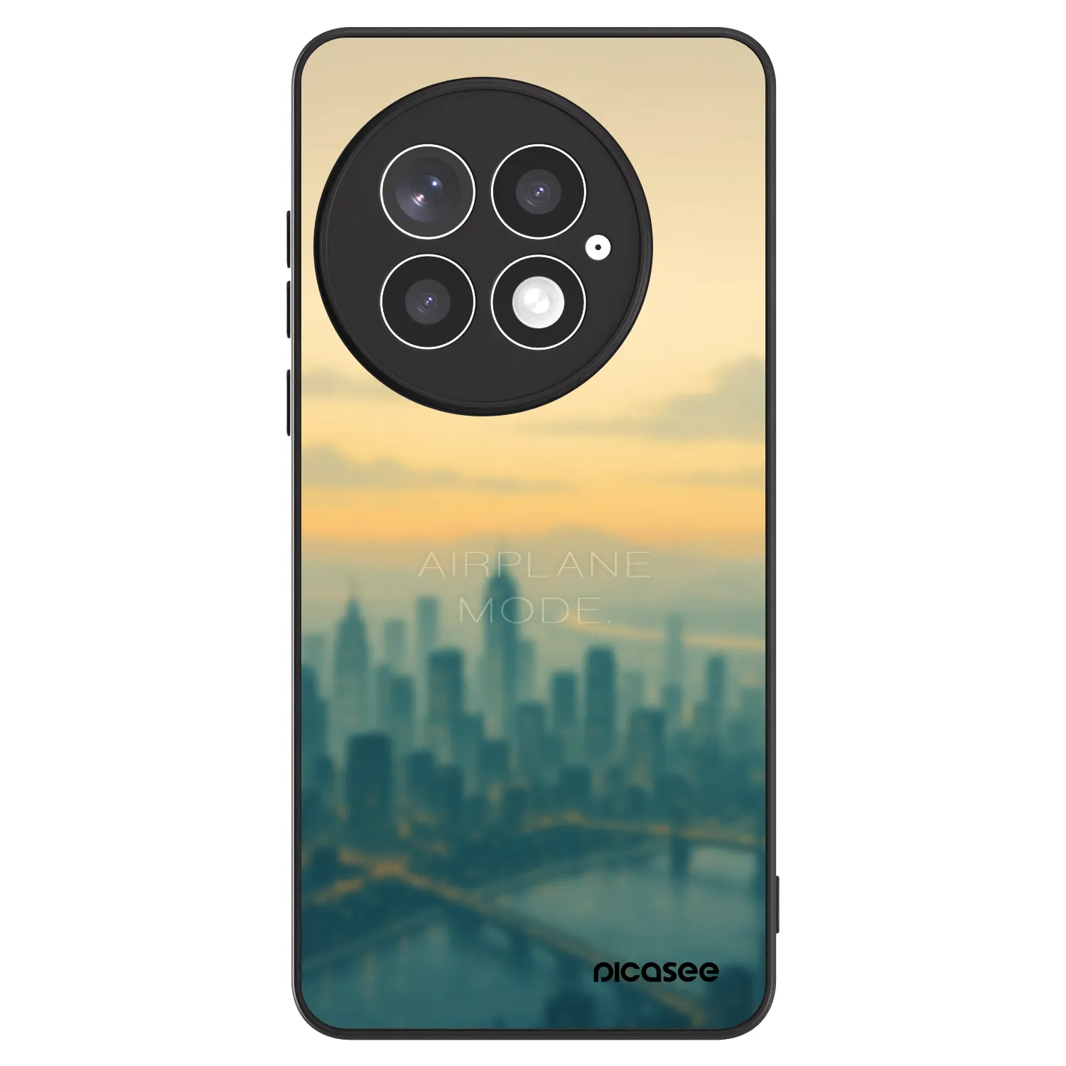 Picasee ULTIMATE CASE für OnePlus 13 5G - Airplane mode