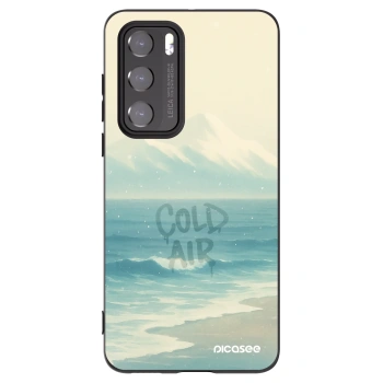Hülle für Huawei P40 - COLD AIR