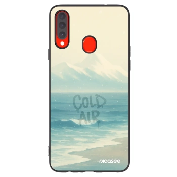 Hülle für Samsung Galaxy A20s - COLD AIR