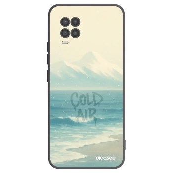 Hülle für Xiaomi Mi 10 Lite - COLD AIR