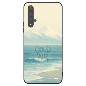 Hülle für Huawei Nova 5T - COLD AIR
