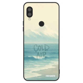 Hülle für Xiaomi Redmi 7 - COLD AIR