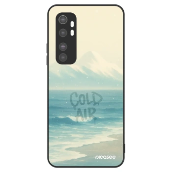 Hülle für Xiaomi Mi Note 10 Lite - COLD AIR