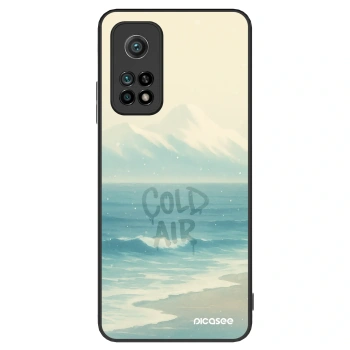 Hülle für Xiaomi Mi 10T Pro - COLD AIR