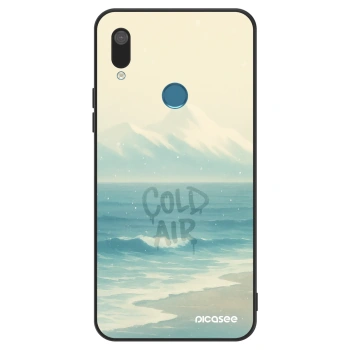 Hülle für Huawei Y7 2019 - COLD AIR