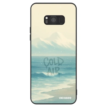Hülle für Samsung Galaxy S8 G950F - COLD AIR