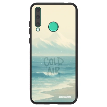 Hülle für Honor 20 Lite - COLD AIR