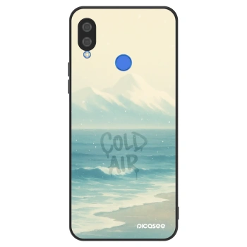 Hülle für Huawei Nova 3 - COLD AIR